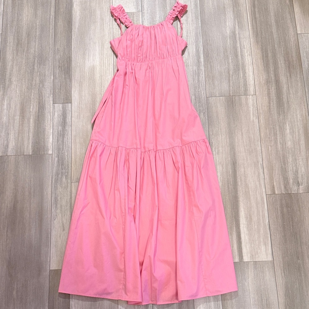 🚫SOLD on another site🚫 Abercrombie and Fitch Dress